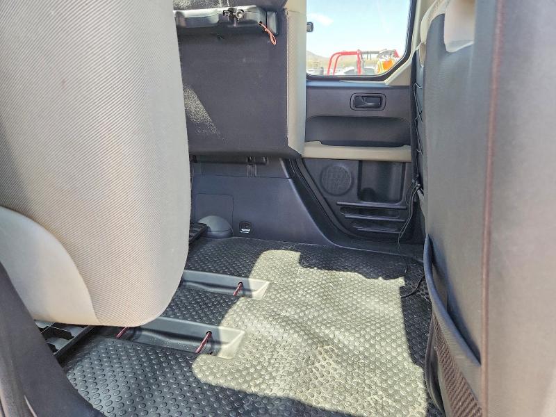 Photo 10 from auction – 2007 HONDA ELEMENT with VIN 5J6YH28707L006750