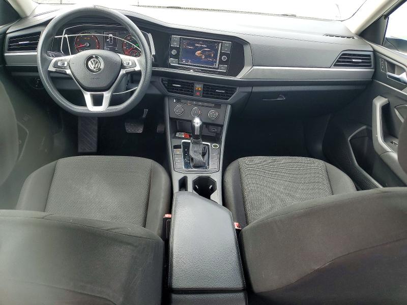 Photo 8 from auction – 2019 VOLKSWAGEN JETTA with VIN 3VWC57BU9KM060119