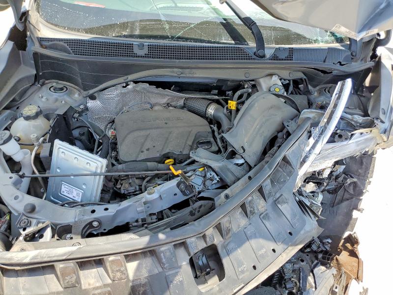 Photo 12 from auction – 2024 BUICK ENCORE GX with VIN KL4AMBS20RB200956