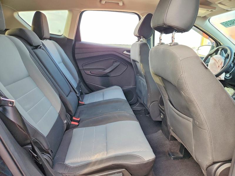 Photo 10 from auction – 2016 FORD ESCAPE with VIN 1FMCU9GX1GUA62238
