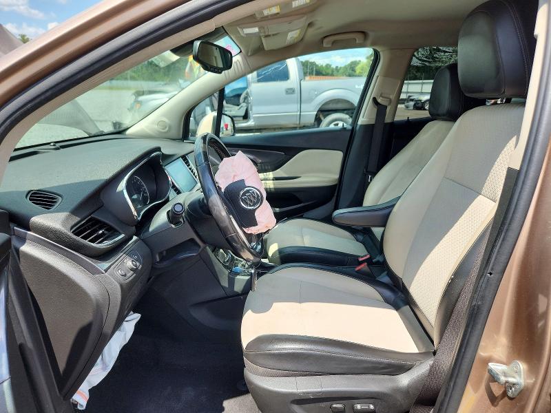 صورة رقم 7 من المزاد - 2019 BUICK ENCORE مع VIN KL4CJ1SB3KB833291