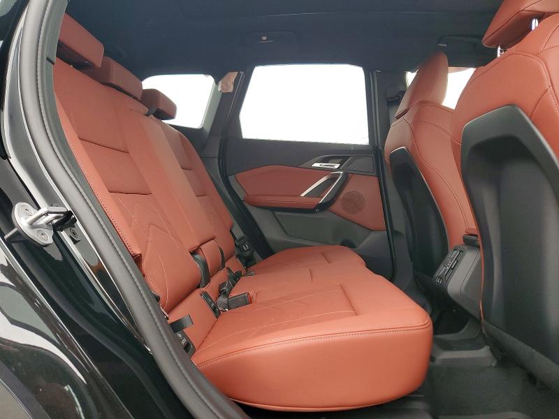 Photo 11 from auction – 2026 BMW X1 with VIN WBX73EF04T5653497