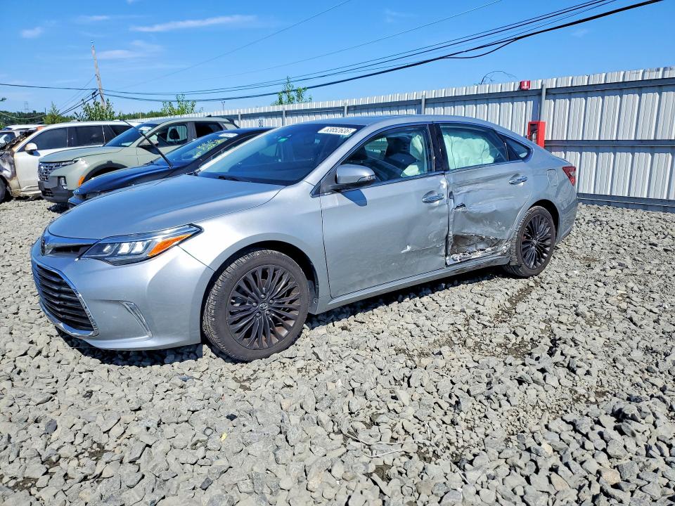 2018 TOYOTA AVALON - Търг №63852636