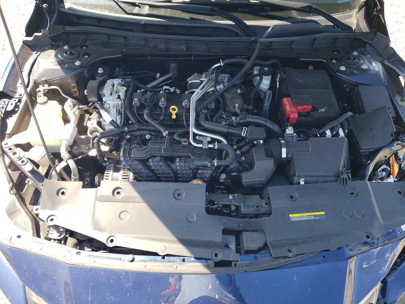 Снимка 11 от търг – 2021 NISSAN ALTIMA с VIN 1N4BL4CV5MN383141