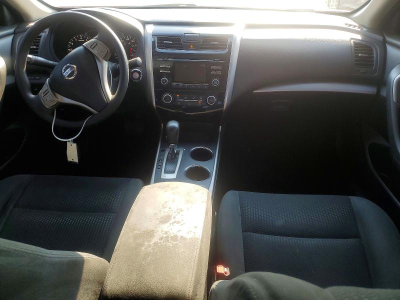 Photo 8 from auction – 2015 NISSAN ALTIMA with VIN 1N4AL3AP9FN320265