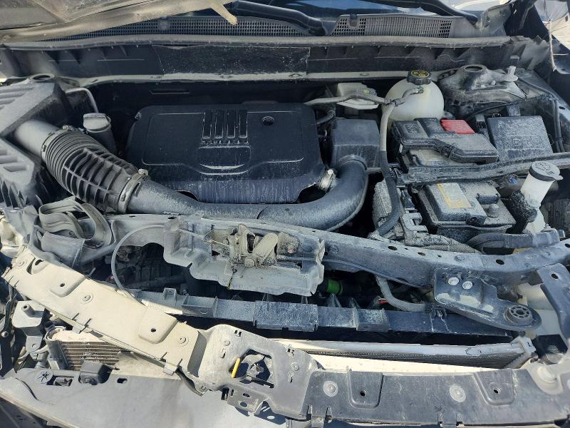Photo 12 from auction – 2023 CHEVROLET BLAZER with VIN 3GNKBCR46PS232221