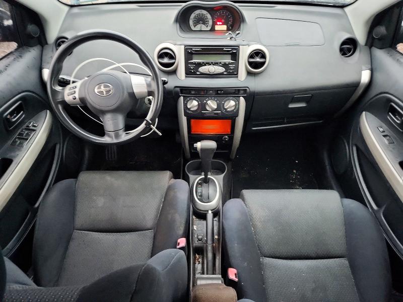 Photo 8 from auction – 2006 SCION XA with VIN JTKKT604760164918
