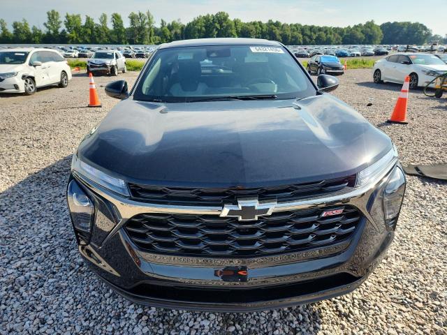 Photo 5 from auction – 2026 CHEVROLET TRAX with VIN KL77LGEP9TC110047