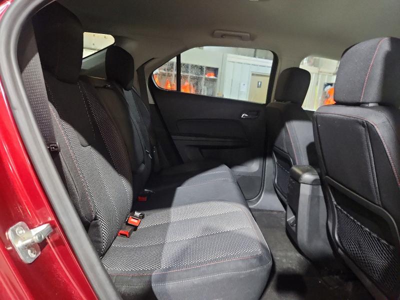 Photo 11 from auction – 2016 CHEVROLET EQUINOX with VIN 2GNFLFEK3G6300381