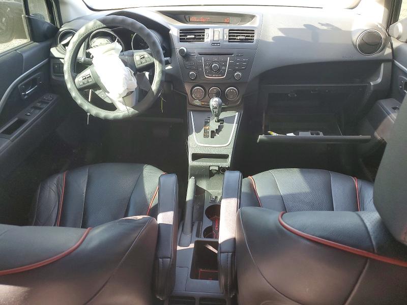 صورة رقم 8 من المزاد - 2012 MAZDA 5 مع VIN JM1CW2DL9C0117219