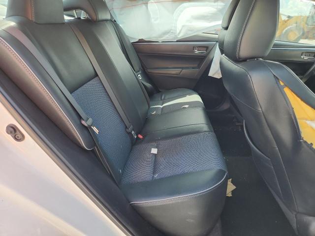 Photo 10 from auction – 2014 TOYOTA COROLLA with VIN 2T1BURHE1EC041347