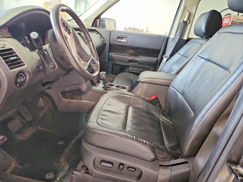 Photo 7 from auction – 2016 FORD FLEX with VIN 2FMHK6C83GBA11550