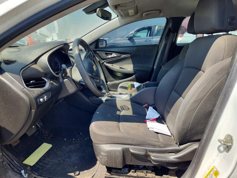 Photo 7 from auction – 2016 CHEVROLET MALIBU with VIN 1G1ZB5ST2GF252483