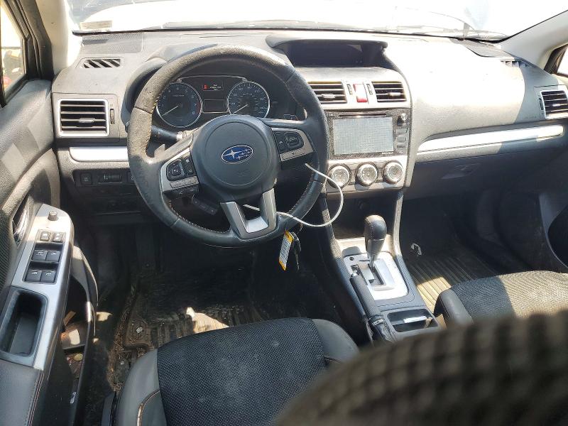 Foto 8 de la subasta – 2016 SUBARU CROSSTREK con VIN JF2GPADC0G8277751