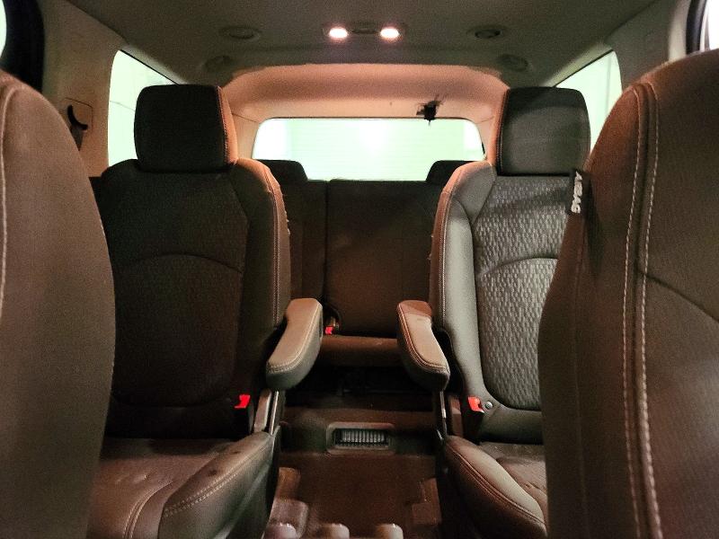 صورة رقم 10 من المزاد - 2015 GMC ACADIA مع VIN 1GKKVPKD7FJ204949