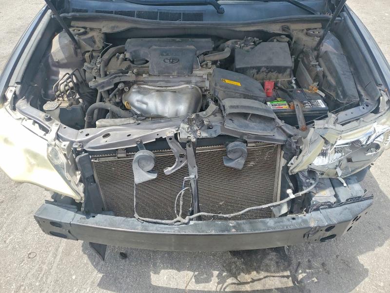Снимка 11 от търг – 2014 TOYOTA CAMRY с VIN 4T1BF1FK2EU439542