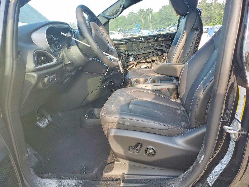 Photo 7 from auction – 2027 CHRYSLER PACIFICA with VIN 2C4RC1BG0VR590180
