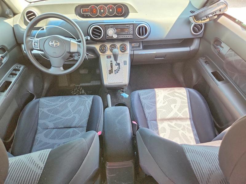 Photo 8 from auction – 2011 SCION XB with VIN JTLZE4FE1B1131328
