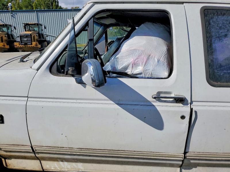 Photo 7 from auction – 1995 FORD F150 with VIN 1FTEX15N7SKB44826