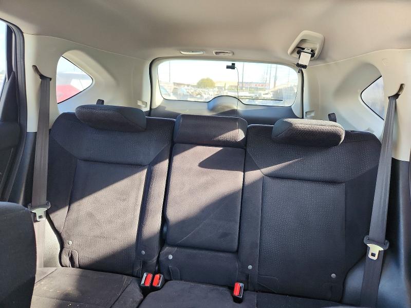 صورة رقم 10 من المزاد - 2012 HONDA CR-V مع VIN JHLRM3H57CC008079