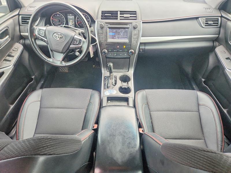 Photo 8 from auction – 2016 TOYOTA CAMRY with VIN 4T1BF1FK2GU228022