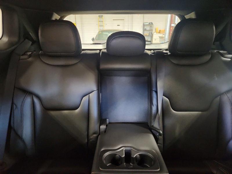 Photo 10 from auction – 2025 JEEP COMPASS with VIN 3C4NJDCN0ST565128
