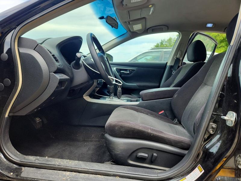 Photo 7 from auction – 2013 NISSAN ALTIMA with VIN 1N4AL3AP5DC111159