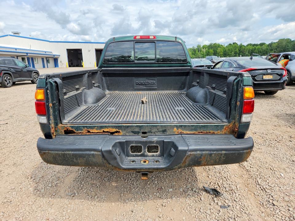 Photo 6 from auction – 2003 TOYOTA TUNDRA with VIN 5TBBT44133S405578