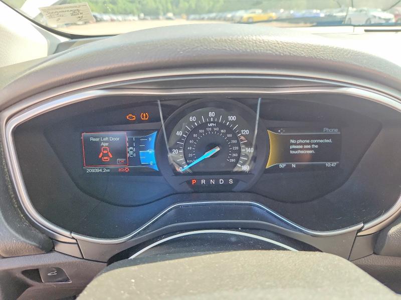 Zdjęcie 9 z aukcji – 2015 FORD FUSION z VIN 3FA6P0HD0FR203580