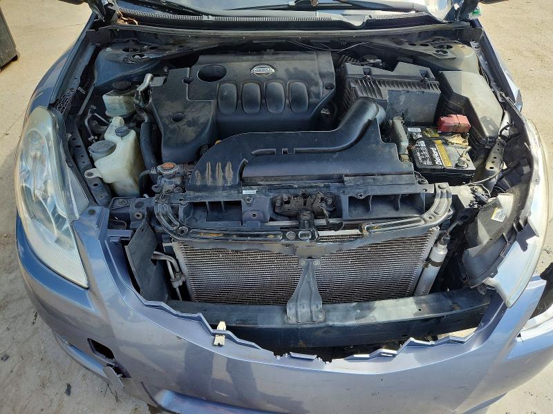 Photo 11 from auction – 2012 NISSAN ALTIMA with VIN 1N4AL2AP6CC115200