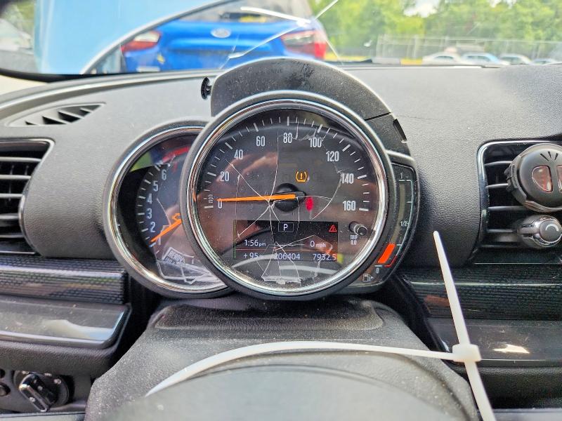 Photo 9 from auction – 2018 MINI COOPER with VIN WMWLN9C54J2E50802