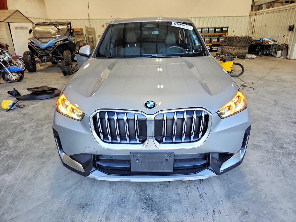 Photo 5 from auction – 2024 BMW X1 with VIN WBX73EF00R5Z34088