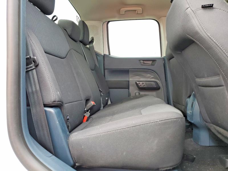 Photo 10 from auction – 2024 FORD MAVERICK with VIN 3FTTW8A35RRB67888