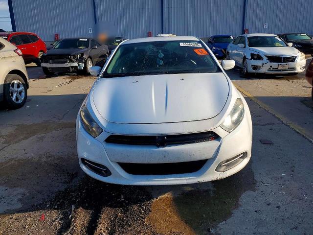 Photo 5 from auction – 2016 DODGE DART with VIN 1C3CDFBB8GD577286