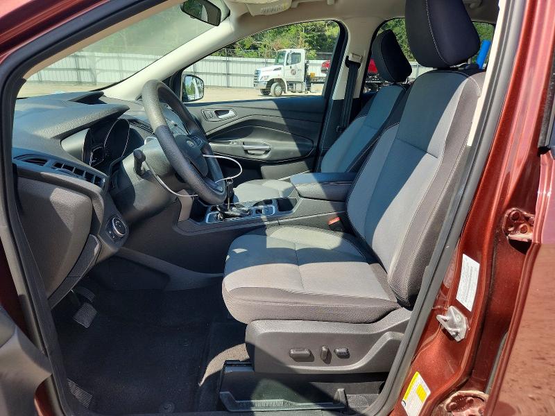 Photo 7 from auction – 2018 FORD ESCAPE with VIN 1FMCU0GD1JUA95393