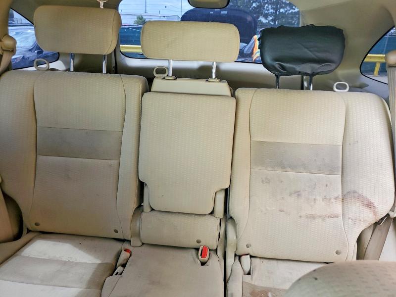Photo 10 from auction – 2007 HONDA CR-V with VIN JHLRE485X7C090558