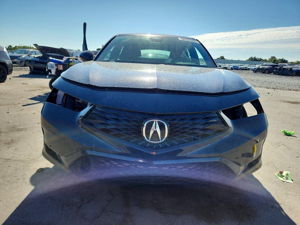 Photo 5 from auction – 2023 ACURA INTEGRA with VIN 19UDE4H39PA014039