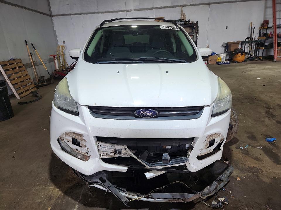 Photo 5 from auction – 2013 FORD ESCAPE with VIN 1FMCU9GX8DUC74615