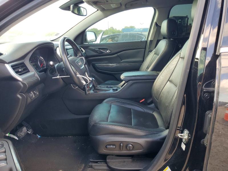 Photo 7 from auction – 2019 GMC ACADIA with VIN 1GKKNULS1KZ184477