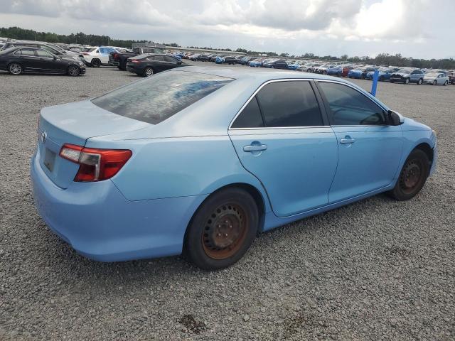 Photo 3 from auction – 2012 TOYOTA CAMRY with VIN 4T1BF1FK0CU624301