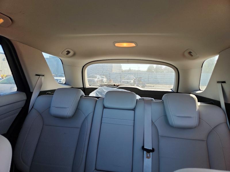 Photo 10 from auction – 2012 MERCEDES-BENZ ML with VIN 4JGDA5HB7CA026011