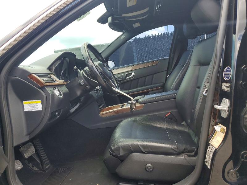 Photo 7 from auction – 2013 MERCEDES-BENZ E with VIN WDDHF5KB2DA727353
