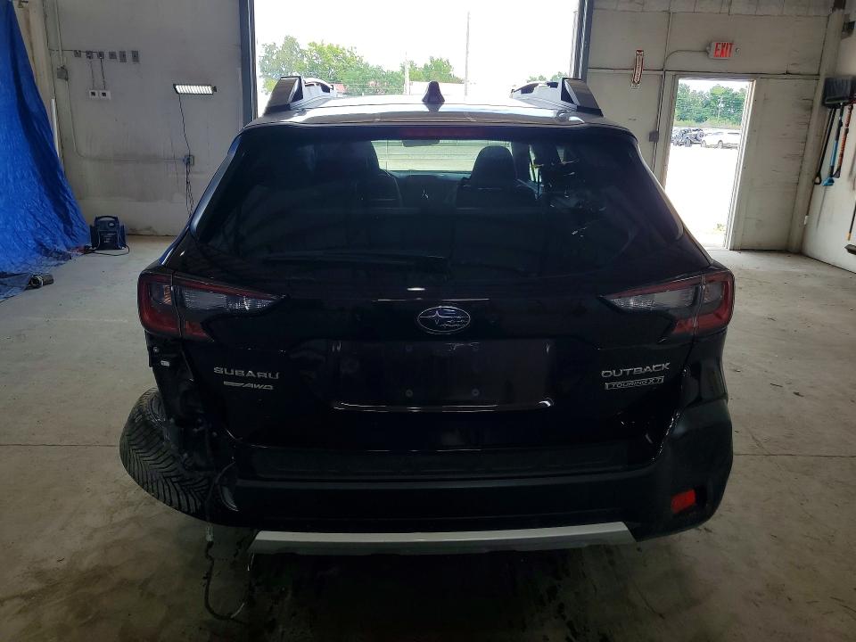 صورة رقم 6 من المزاد - 2023 SUBARU OUTBACK مع VIN 4S4BTGPD3P3204104
