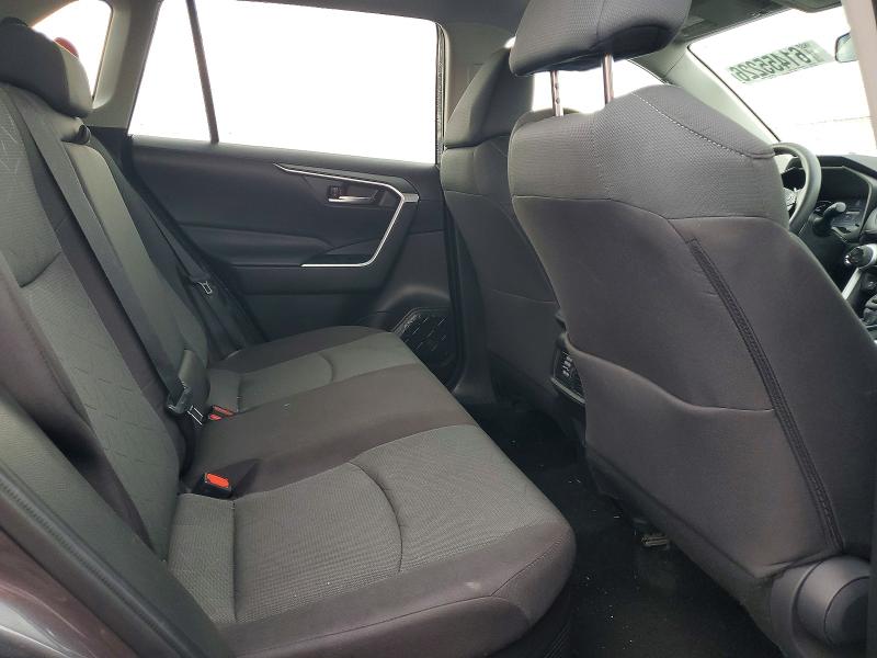 Снимка 11 от търг – 2024 TOYOTA RAV4 HYBRID с VIN 4T3RWRFV0RU121343