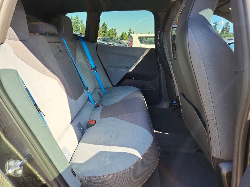 Photo 11 from auction – 2022 BMW IX with VIN WB523CF05NCK59030