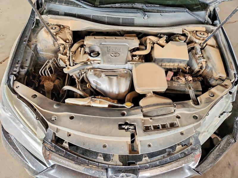 Photo 11 from auction – 2015 TOYOTA CAMRY with VIN 4T1BF1FK3FU941008