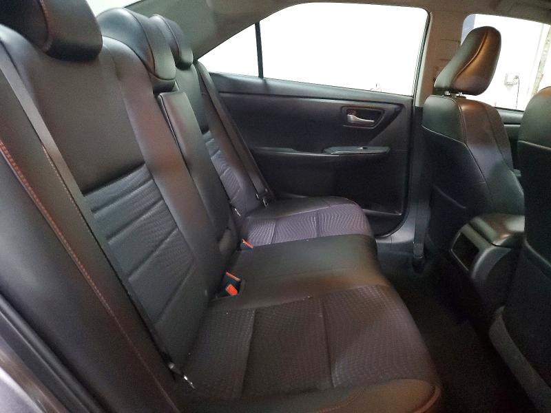 Photo 10 from auction – 2015 TOYOTA CAMRY with VIN 4T1BF1FK0FU026455