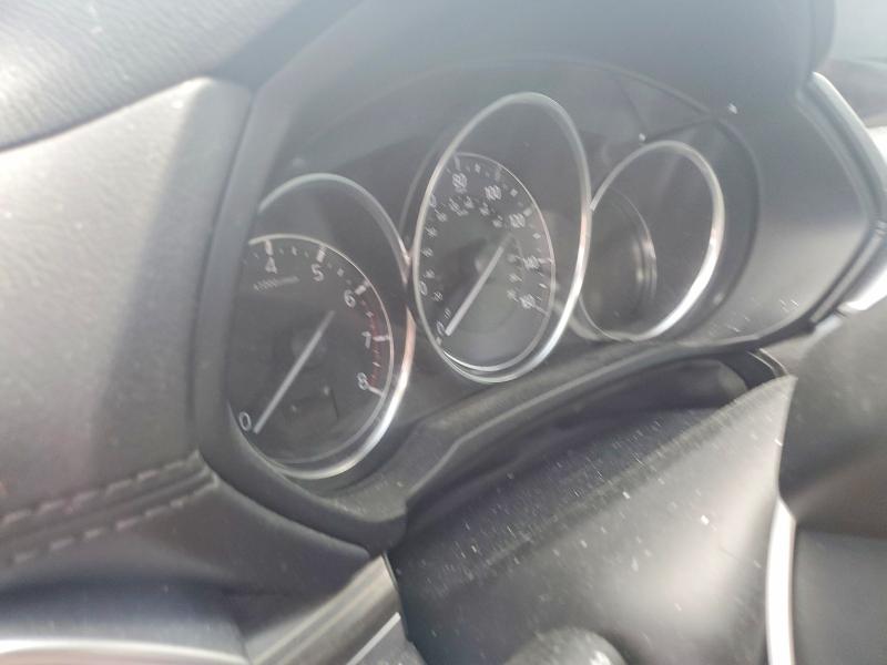 Photo 9 from auction – 2018 MAZDA CX-5 with VIN JM3KFBDM5J0325655