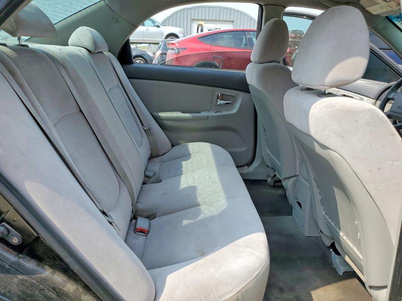 Photo 10 from auction – 2008 KIA SPECTRA with VIN KNAFE121585565492