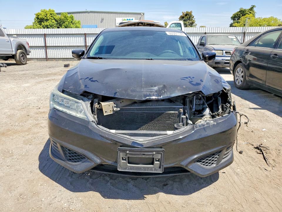 Photo 5 from auction – 2016 ACURA ILX with VIN 19UDE2F75GA003839